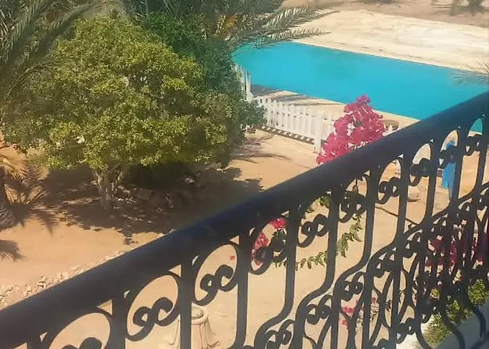 Hob Jerba