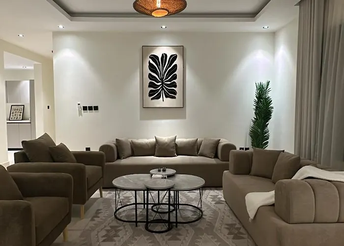 Solmar Residence Al Khobar