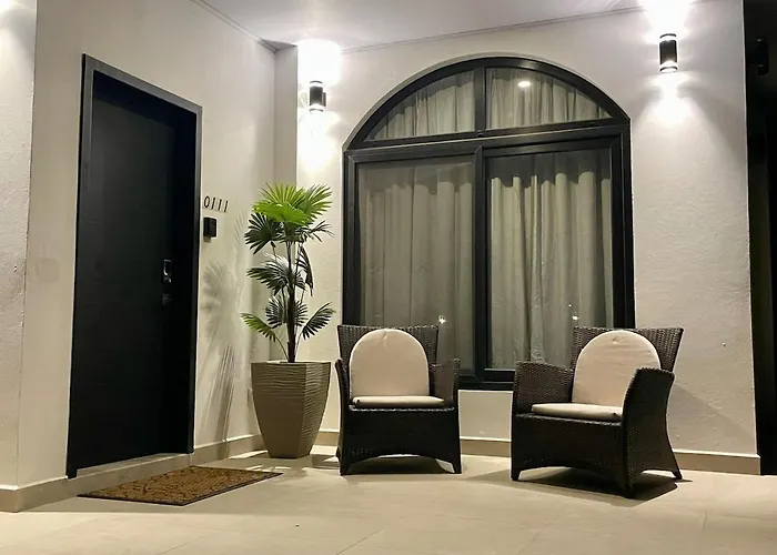 Condominio Villa Delfin