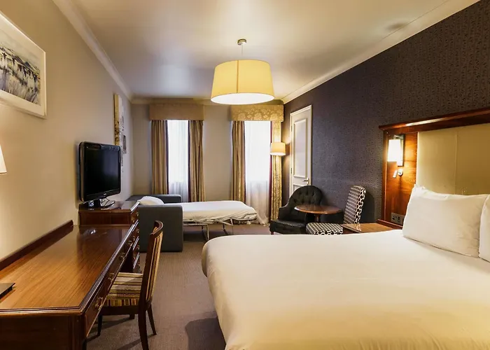 Mercure Exeter Southgate Hotel