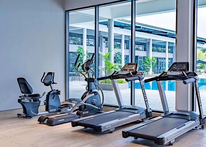 Ibis Styles Sepang Klia