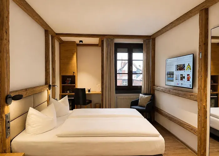 Hotel Grüner Baum