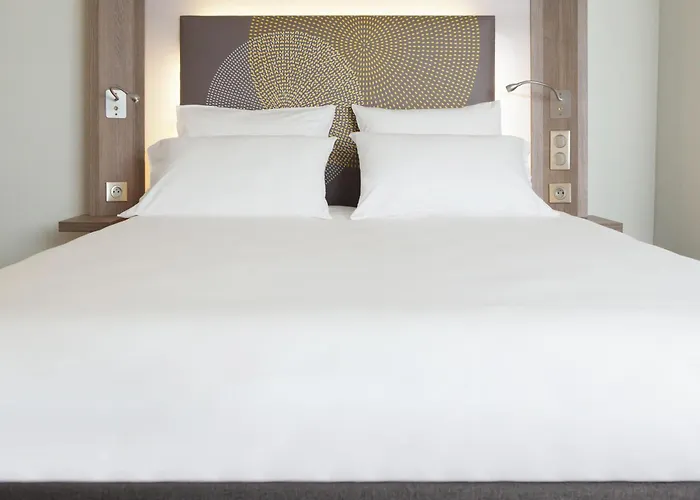 Novotel Newcastle Airport
