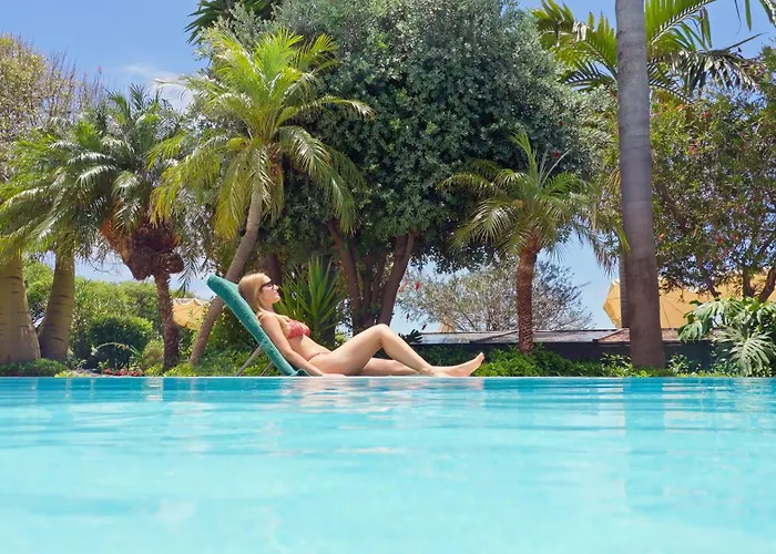 Hotel Porto Mare - Portobay