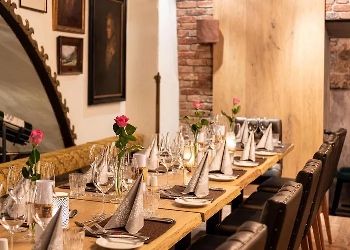 Hotel Goldener Adler, BW Signature Collection