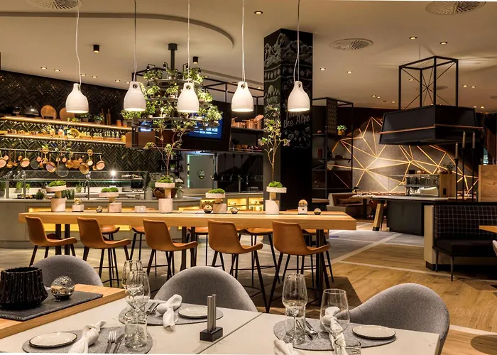 Hilton Munich Airport