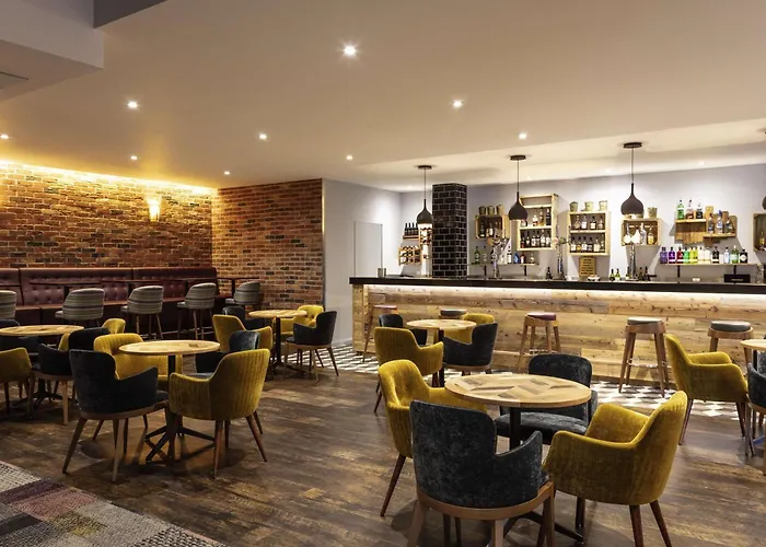 Novotel Newcastle Airport