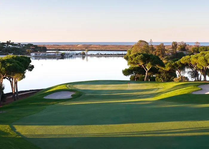 Hotel Quinta Do Lago