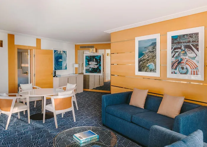 Fairmont Monte Carlo
