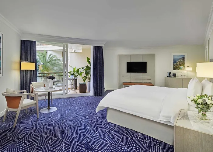 Fairmont Monte Carlo