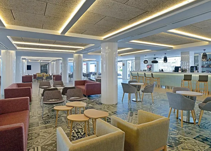 Sol By Melia Torremolinos - Don Pedro