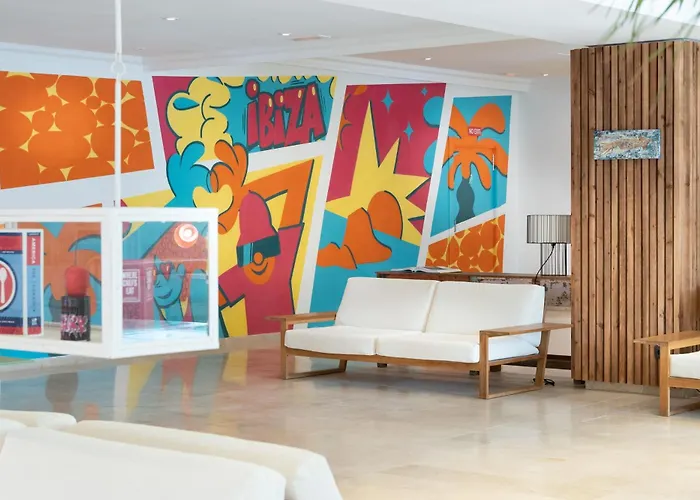 Innside By Melia Ibiza Beach