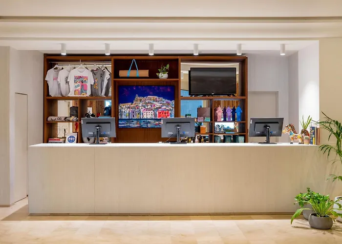 Innside By Melia Ibiza Beach