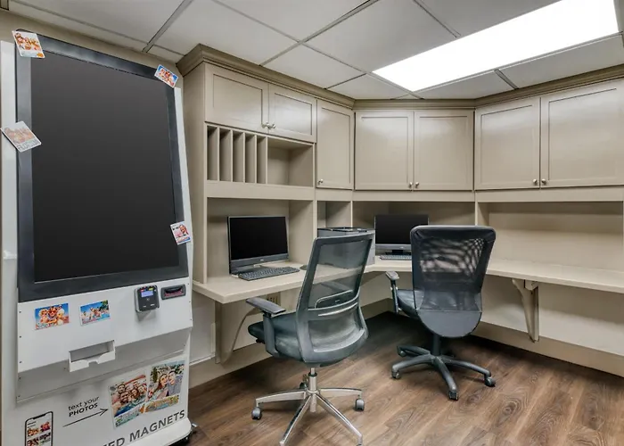 Best Western Orlando Gateway Hotel