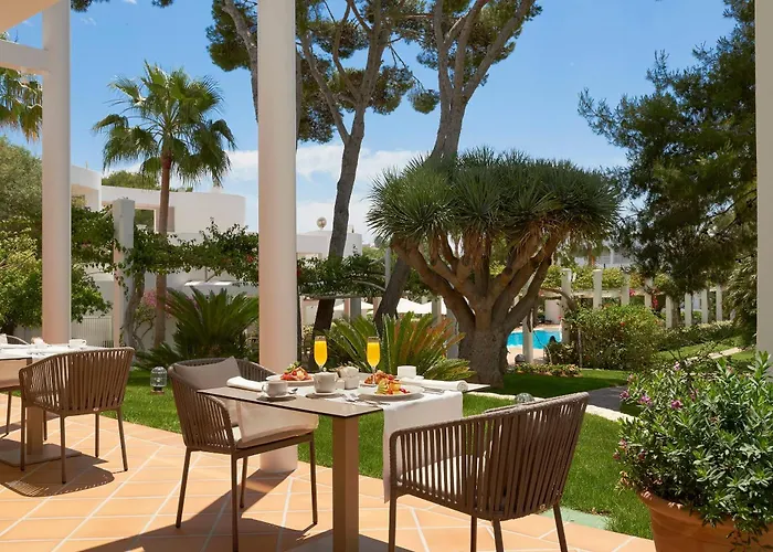 Melia Cala D'Or Boutique Hotel