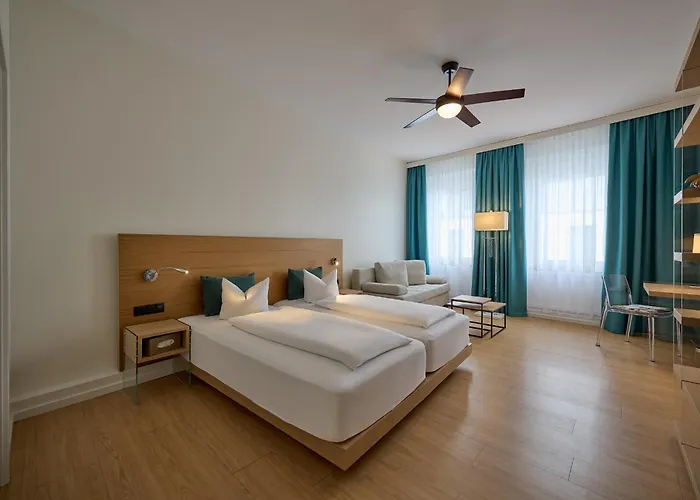 Hotel Bodensee