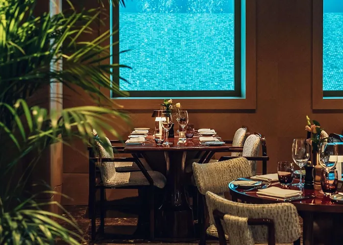 Swissotel Buyuk Efes Izmir