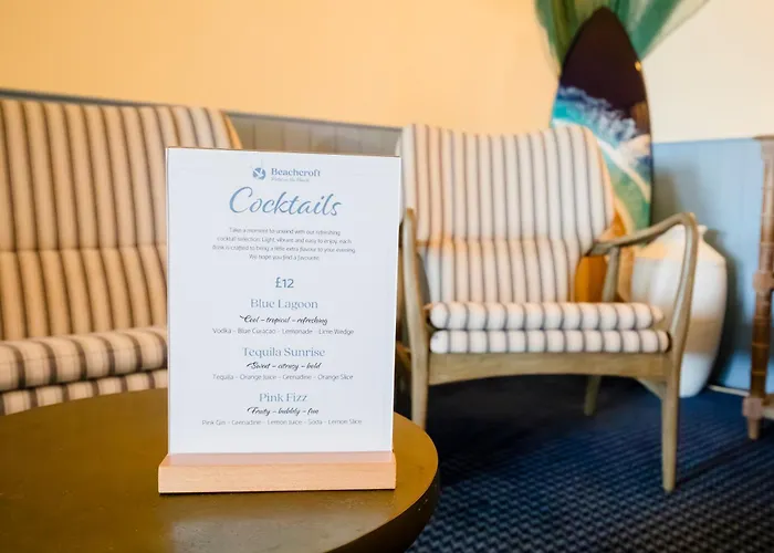 The Beachcroft Hotel, BW Signature Collection