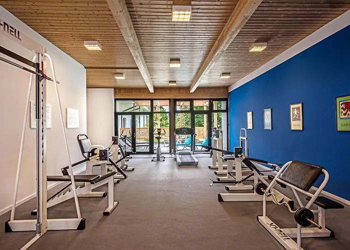Hotel Am Moosfeld