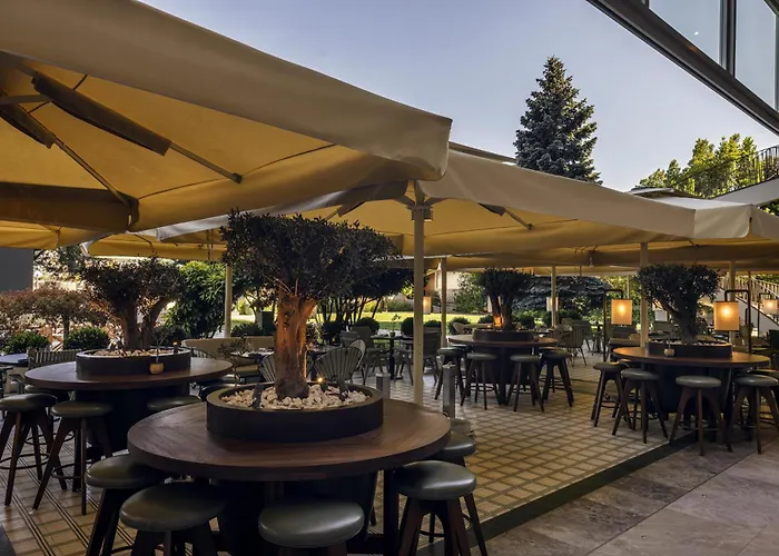 Hilton Istanbul Bosphorus
