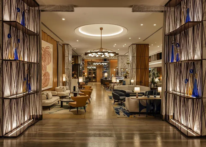 Hilton Istanbul Bosphorus