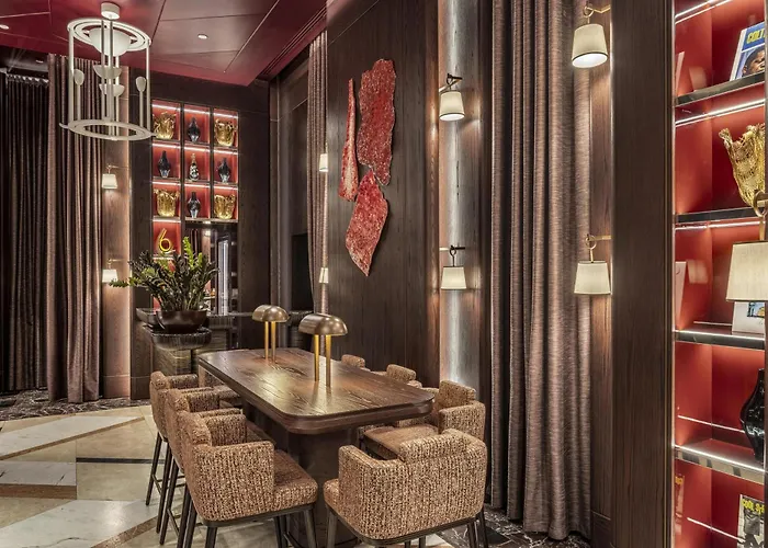 Hilton Istanbul Bosphorus
