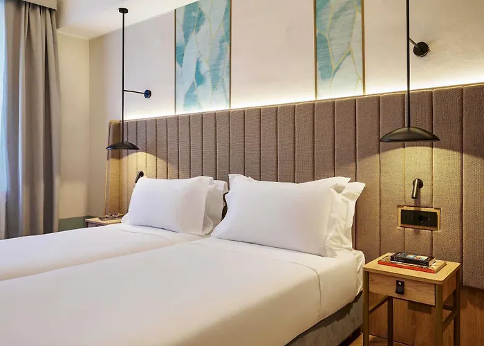 Hotel Giacomo Morra Alba - Handwritten Collection