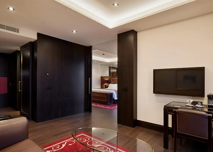 Hotel Castillo De Gorraiz&Spa