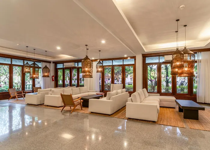 Sunprime Kamala Beach (Adults Only)