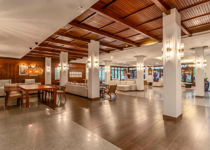 Sunprime Kamala Beach (Adults Only)