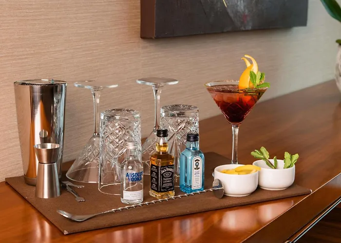 Sofitel London Heathrow