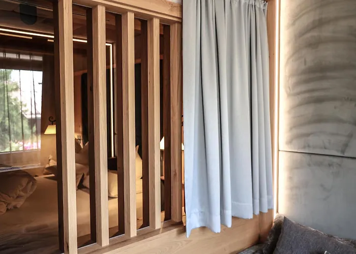 Die Seefelderin - Boutiquehotel
