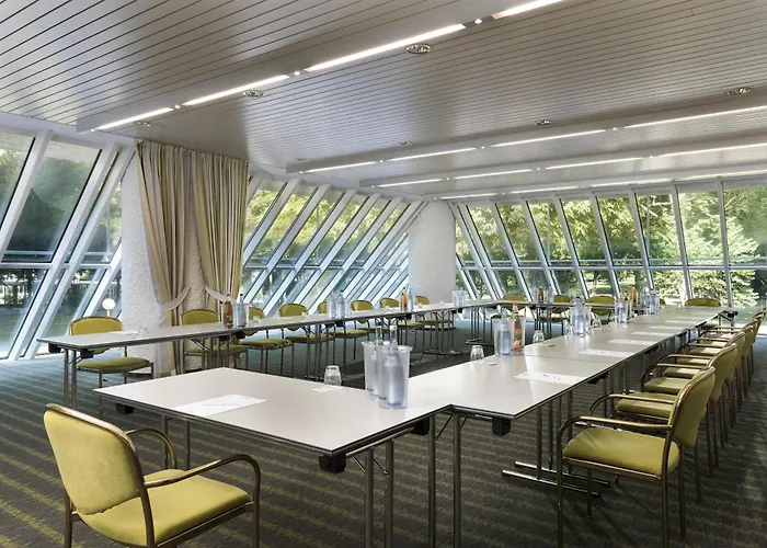 Best Western Premier Parkhotel Bad Mergentheim