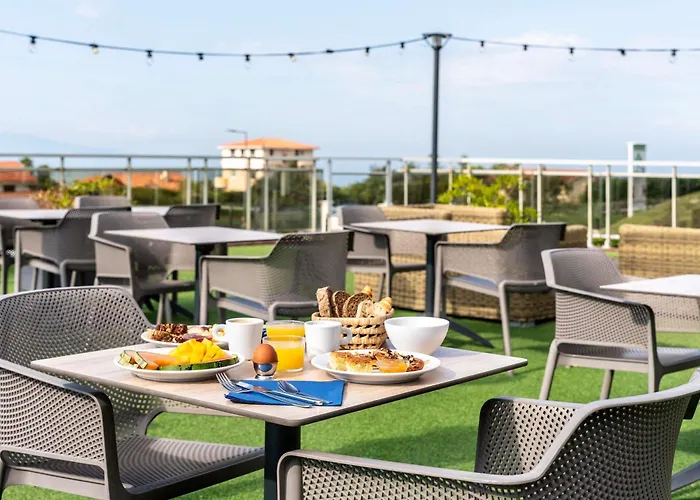 ibis Styles Biarritz Plage