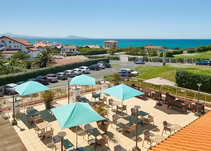 ibis Styles Biarritz Plage
