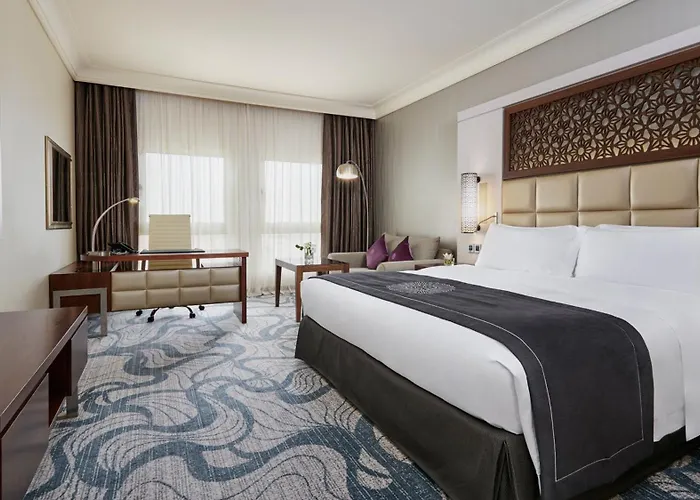 Intercontinental Doha Beach & Spa By Ihg