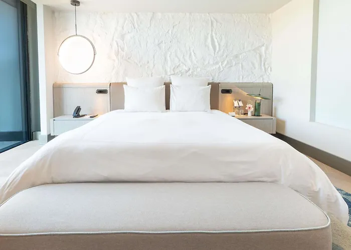 Swissotel Resort And Spa Cesme