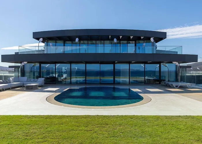 Swissotel Resort And Spa Cesme