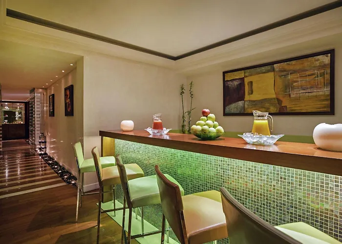La Cigale Hotel Managed By Accor