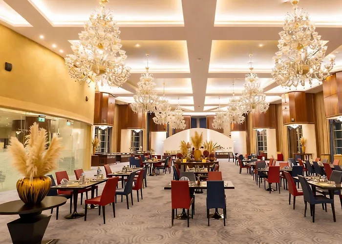 La Cigale Hotel Managed By Accor