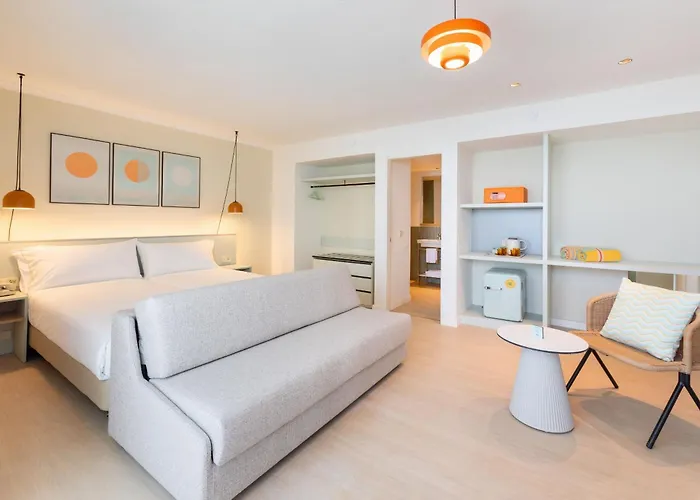 Sol By Melia Arona Tenerife