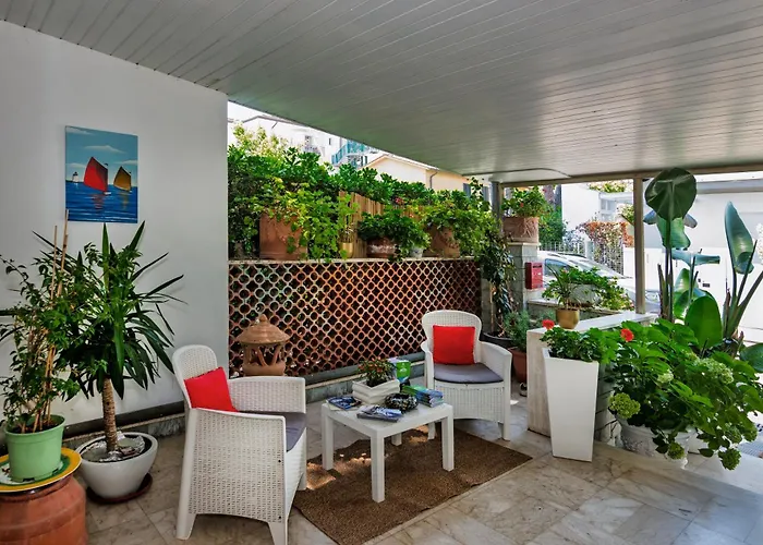 Hotel Ristorante La Terrazza