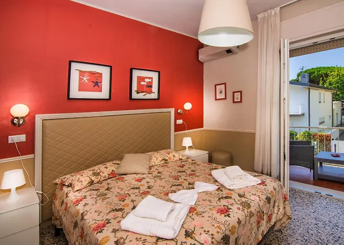 Hotel Ristorante La Terrazza