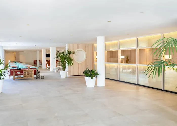 Sol By Melia Fuerteventura Jandia - All Suites