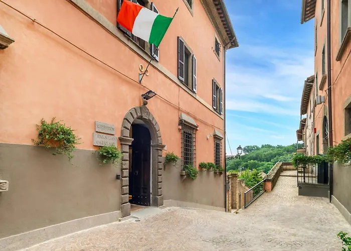 Hilton Vacation Club Palazzo Catalani&Soriano