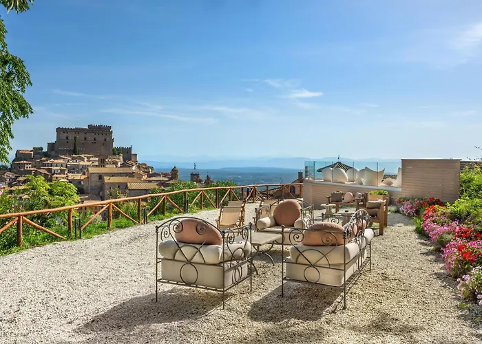 Hilton Vacation Club Palazzo Catalani & Soriano