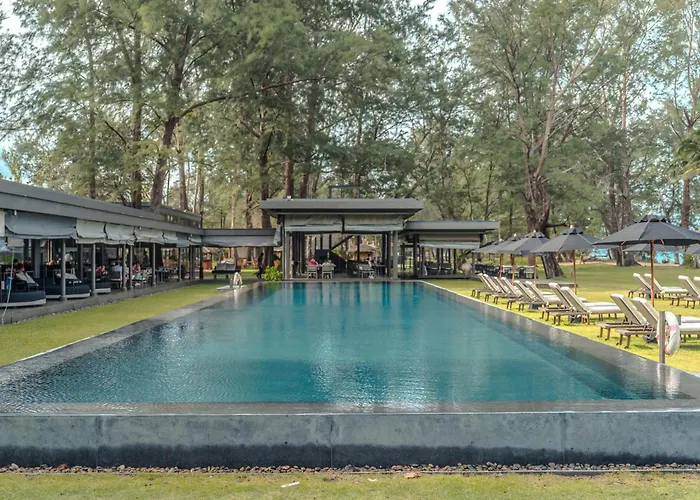 SALA Phuket Mai Khao Beach Resort - SHA Plus