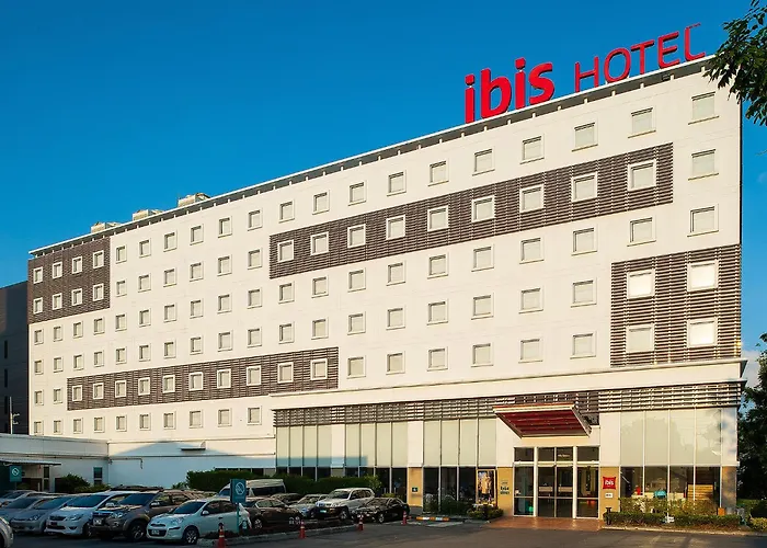 Ibis Pattaya Hotel