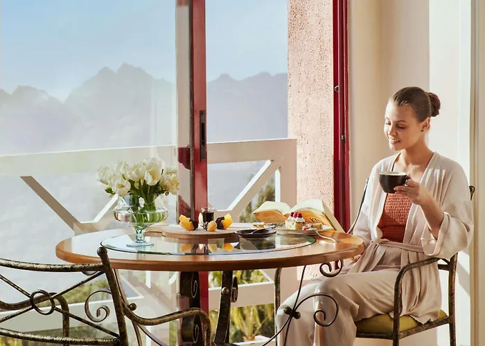 Grand Mercure Petra