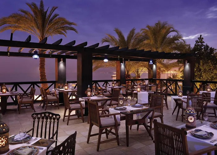 Moevenpick Resort & Residences Aqaba